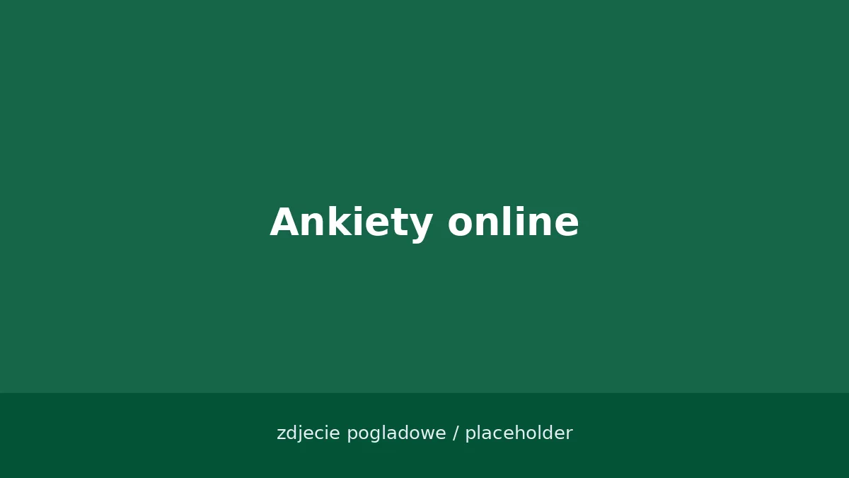 Osoba wypełniająca płatną ankietę online na telefonie