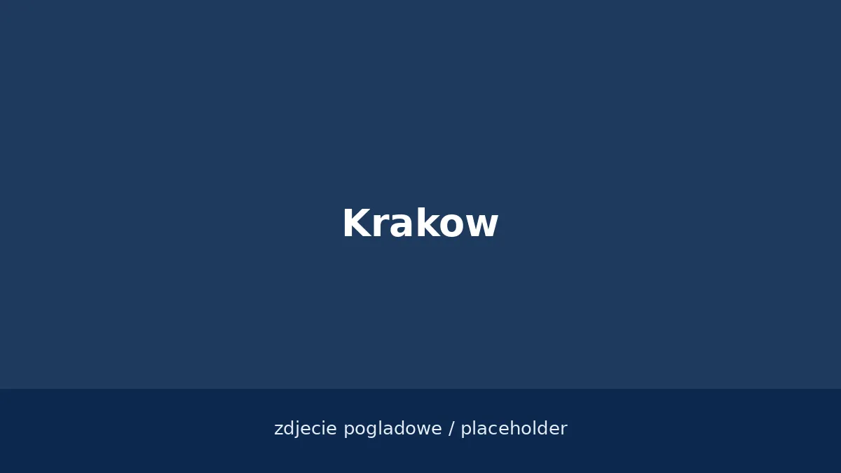 Praca z domu w Krakowie – dorabianie online